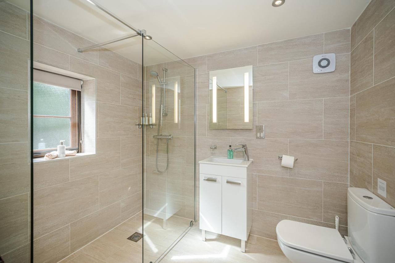Hotel Cold Cotes Harrogate Esterno foto