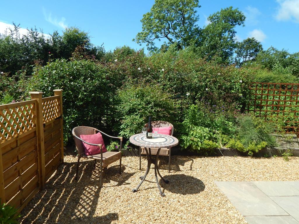 Hotel Cold Cotes Harrogate Esterno foto